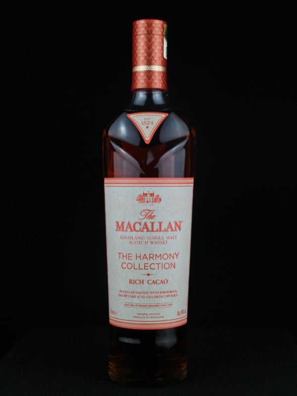 Macallan Harmony Collection Rich Cacao