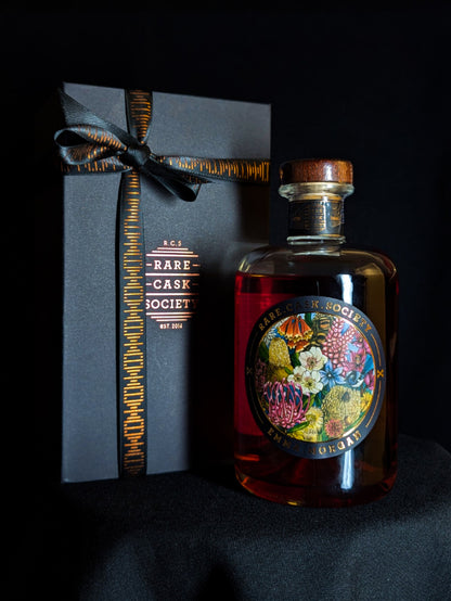 Rare Cask Society Whisky Art Project V & VI Bundle