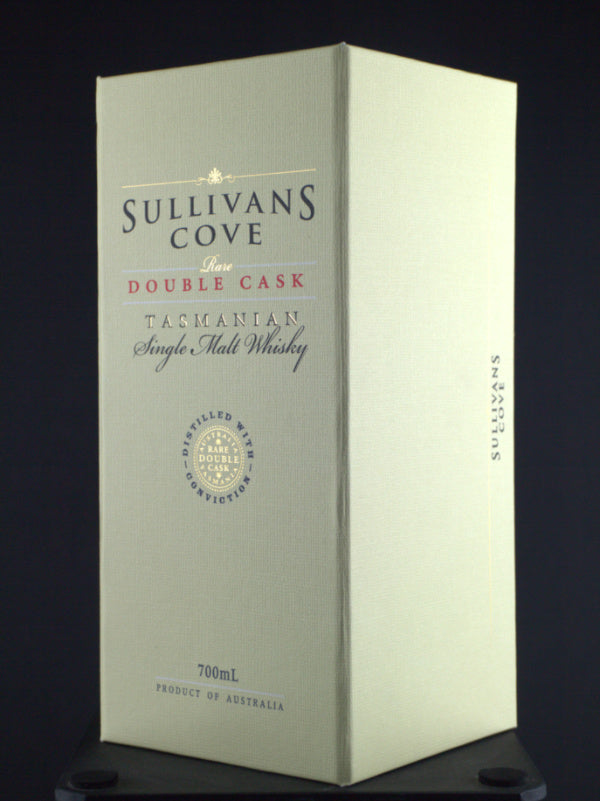 Sullivans Cove Double Cask (Double Cask DC105)