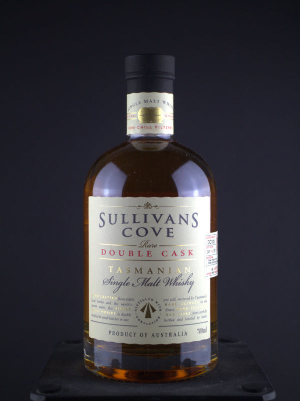 Sullivans Cove Double Cask (Double Cask DC105)